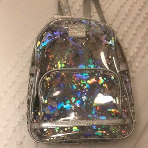 Loungefly x Disney Parks Magic Mirror Backpack